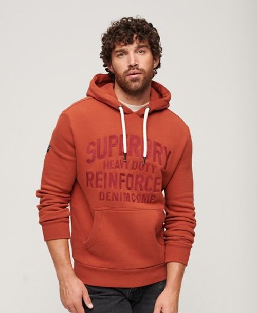 Superdry Men's Worker...