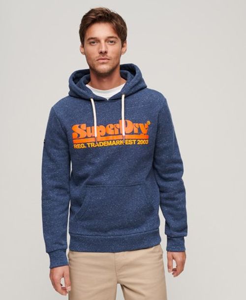 Superdry Men's 70s Retro Font...