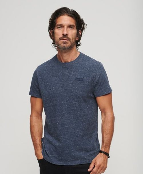 Superdry Men's Organic Cotton...