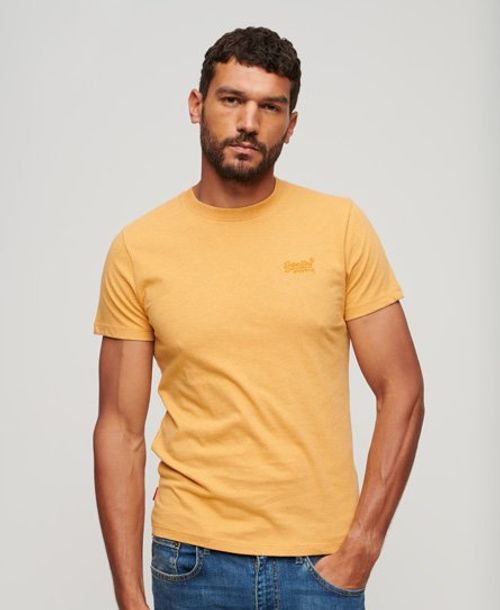 Superdry Men's Organic Cotton...