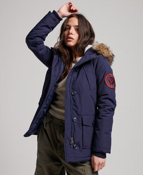 Superdry Women's Everest...