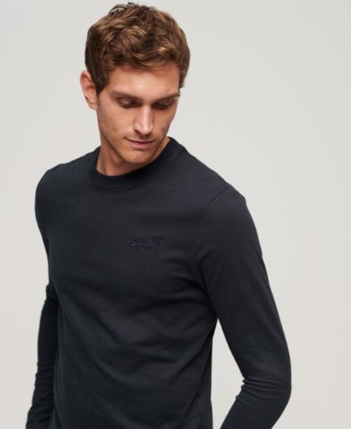 Superdry Men's Organic Cotton...