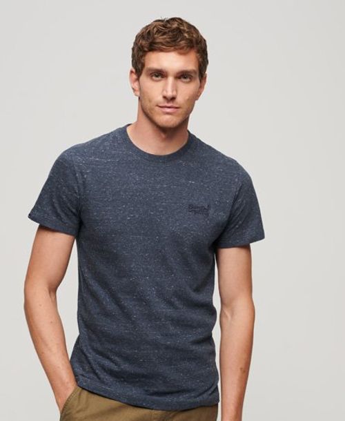 Superdry Men's Organic Cotton...