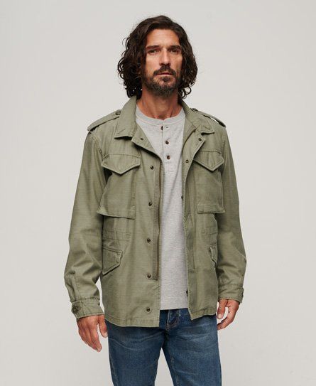 Superdry Merchant Store Suede Trucker Jacket Compare The