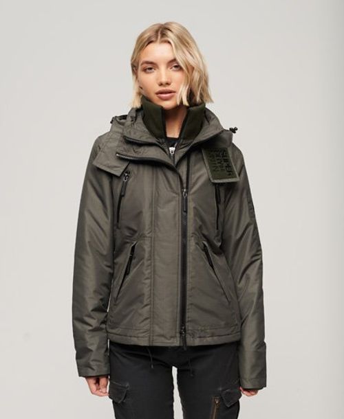 Superdry Women's Mountain...