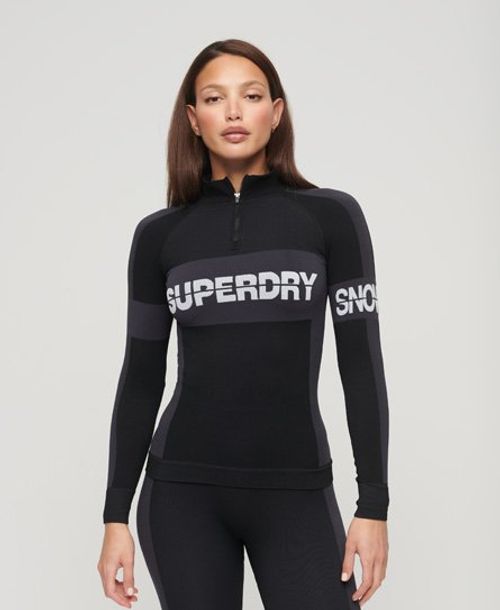 Superdry Women's Sport...