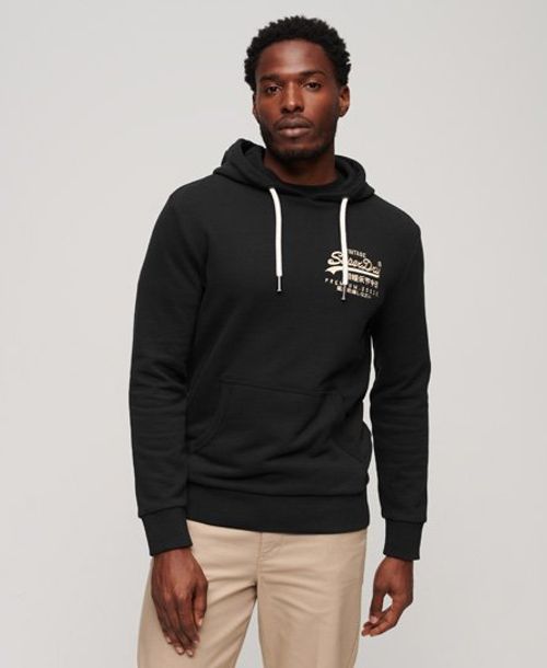 Superdry Men's Cny Hoodie...