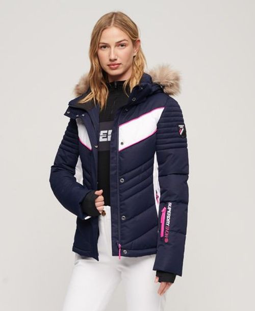 Superdry Women's Sport Ski...