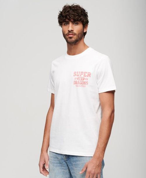 Superdry Men's Chinese New...