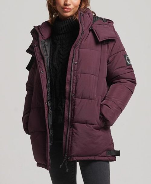 Superdry Women's Expedition...