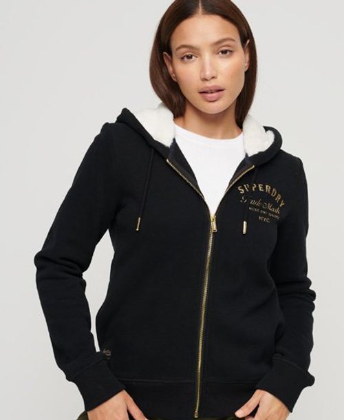 Superdry Women's Luxe...