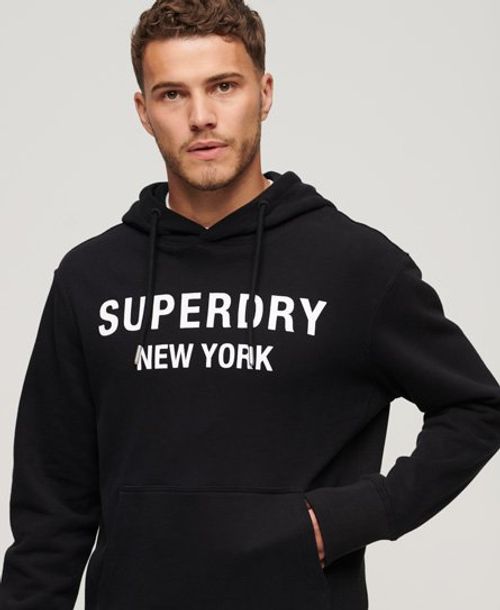 Superdry Men's Luxury Sport...