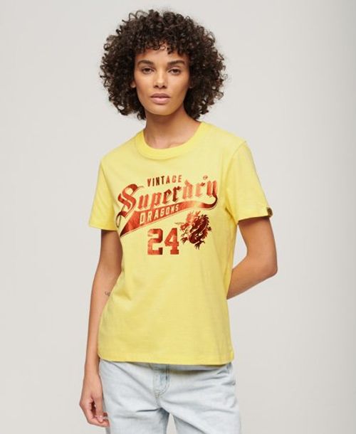 Superdry Women's Chinese New...