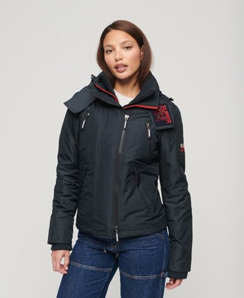 Superdry Women's Mountain...