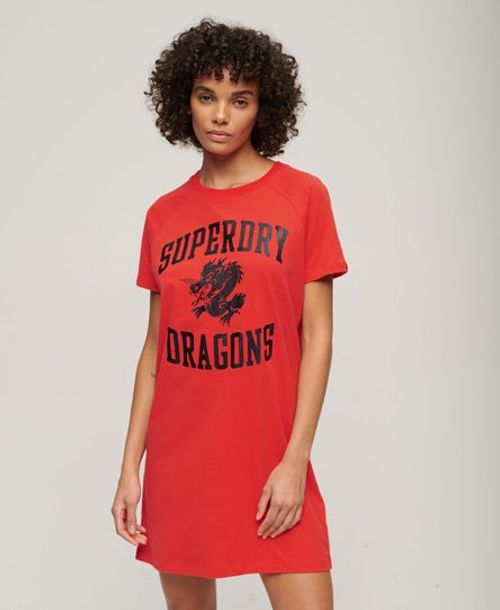 Superdry Women's Cny Graphic...