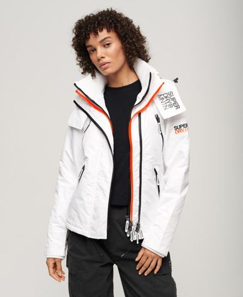 Superdry Women's Mountain...