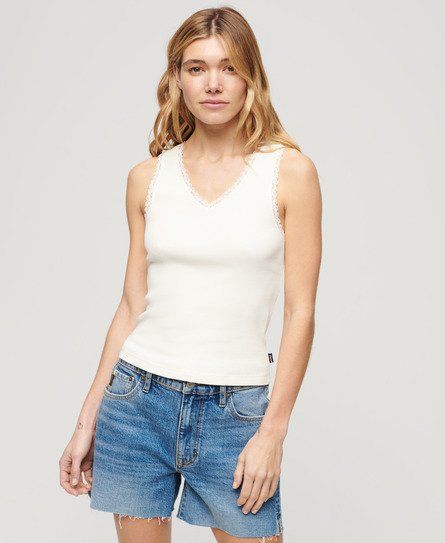 Off white deals athletic top