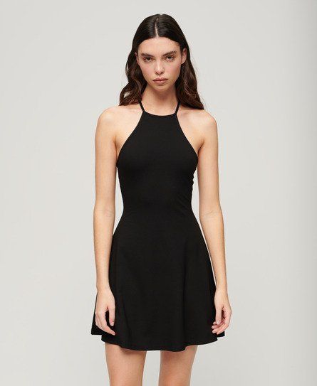 Superdry riley clearance dress