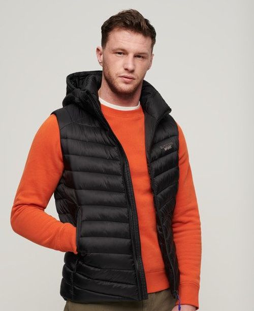 Superdry Men's Hooded Fuji...