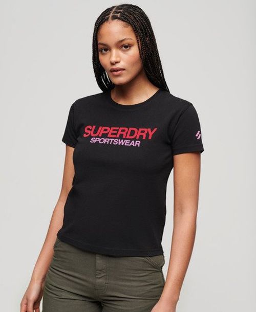 Superdry Women's Sportswear...