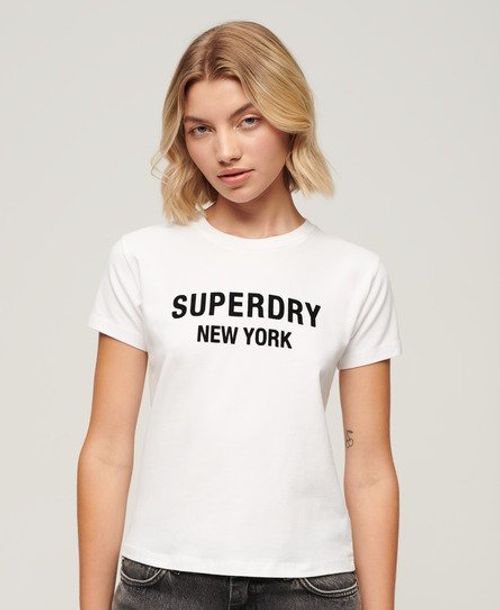 Superdry Women's Sport Luxe...