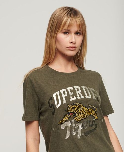 Superdry Women's Reworked...