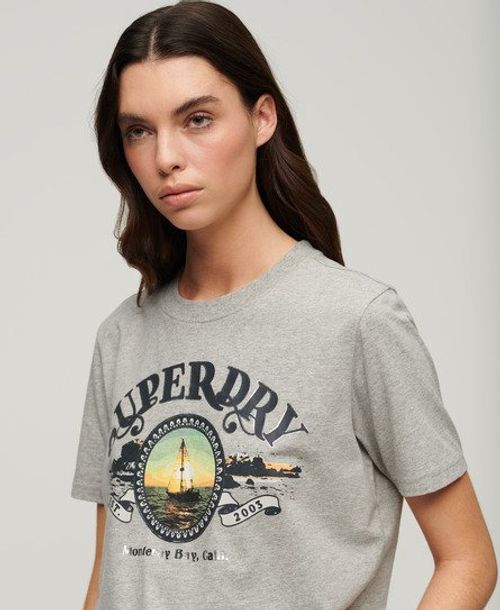 Superdry Women's Travel...