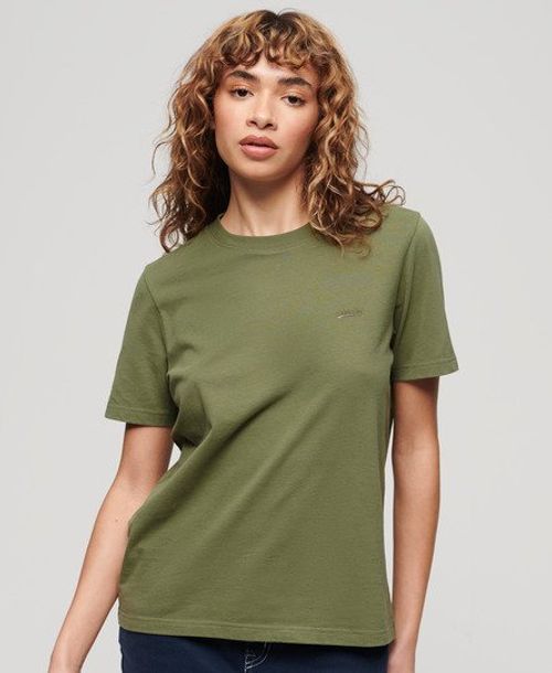 Superdry Women's Organic...