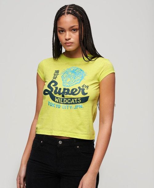 Superdry Women's Varsity...