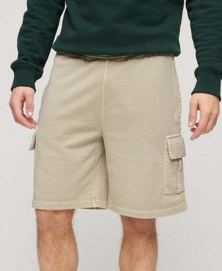 Superdry hot sale shorts xl