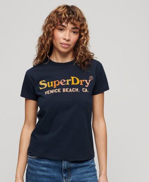 Superdry Women's Rainbow 90s...