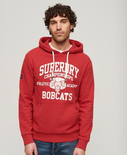 Superdry Men's Track & Field...