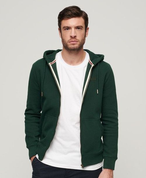 Superdry Men's Essential Logo...