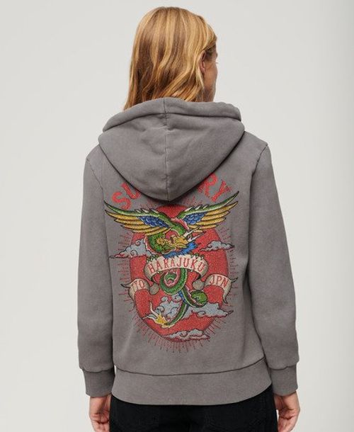 Superdry Women's Tattoo...