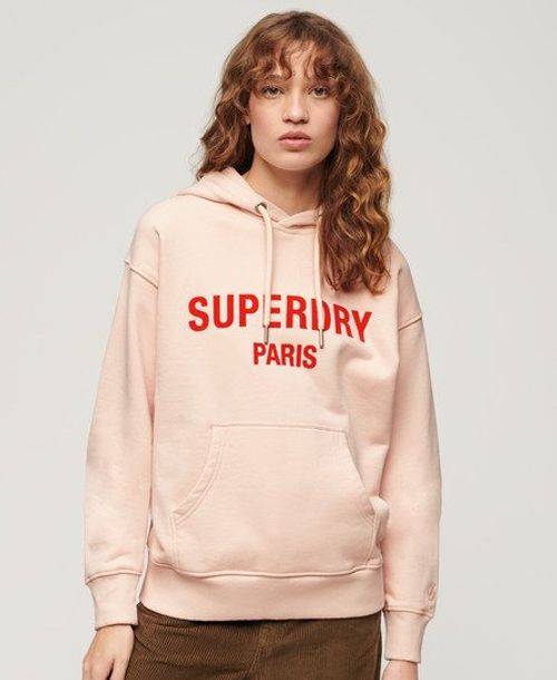 Superdry Women's Sport Luxe...