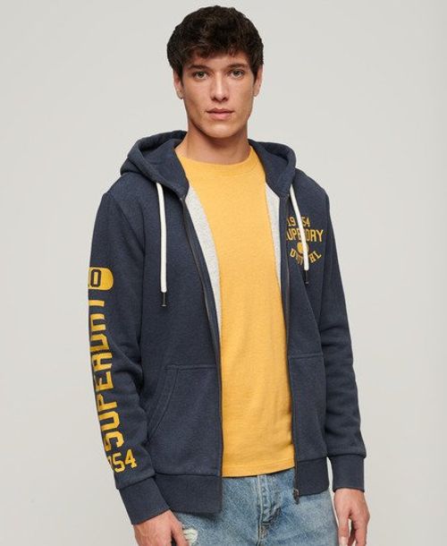 Superdry Men's Athletic...