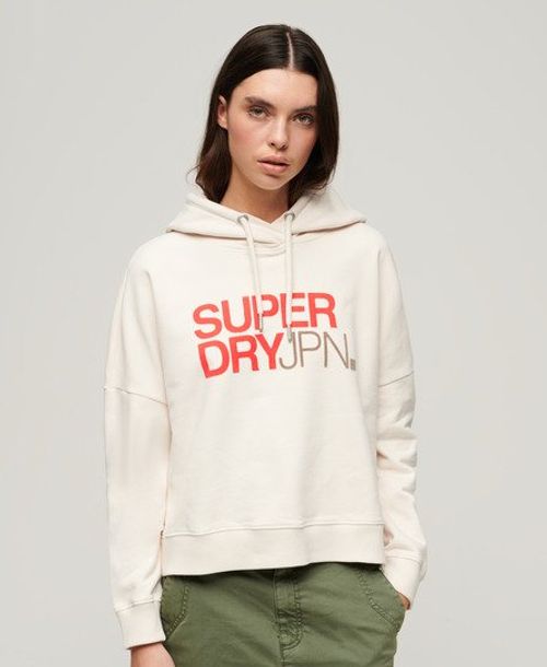 Superdry Women's Sportswear...