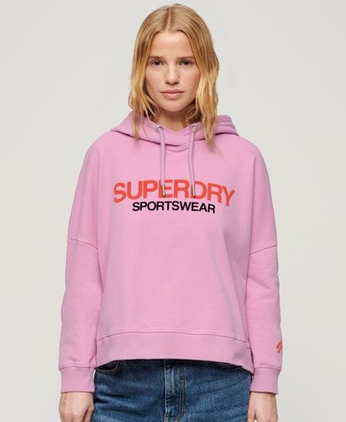 Superdry Women's Sportswear...