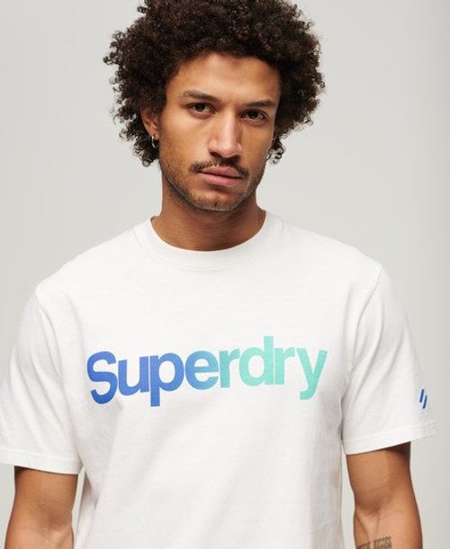 Superdry Men's Core Logo...