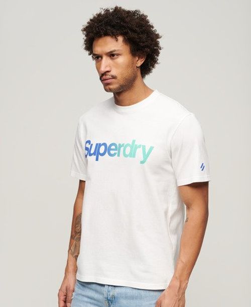 Superdry Men's Core Logo...