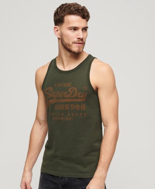 Superdry Men's Classic...