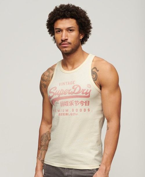 Superdry Men's Classic...