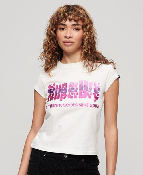 Superdry Women's Retro...