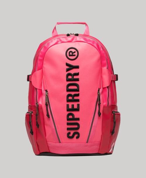 Superdry Women's Tarp...