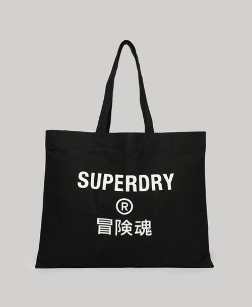 Superdry Mens Logo Print...