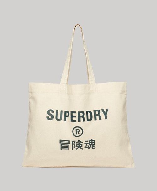 Superdry Mens Logo Print...