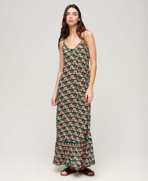 Superdry Women's Maxi Beach...