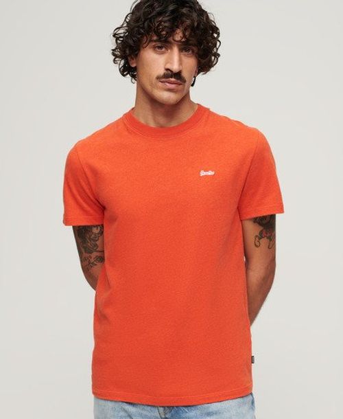 Superdry Men's Organic Cotton...