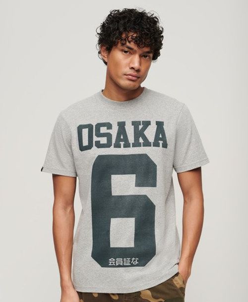 Superdry Men's Osaka 6...