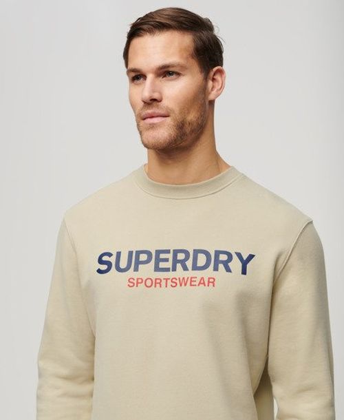 Superdry Men's Sportswear...